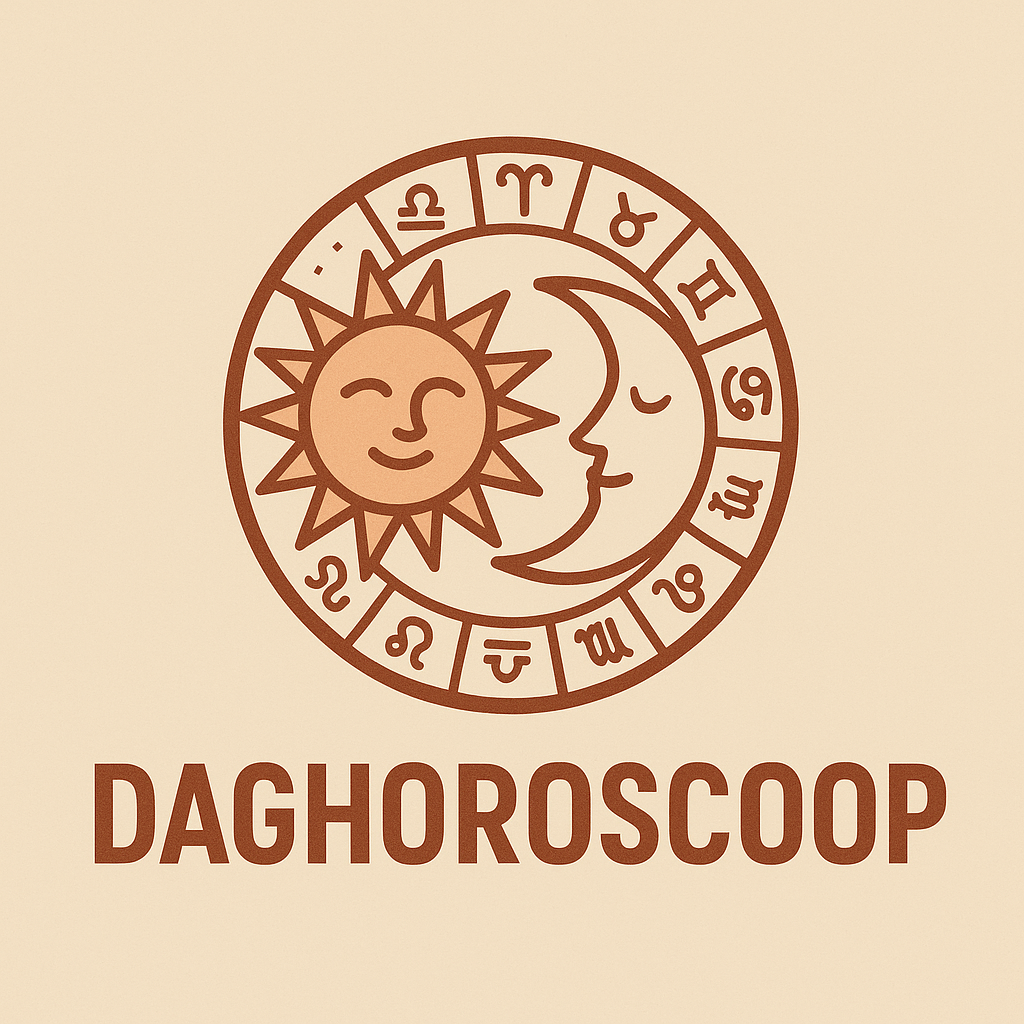 Jouw Dagelijkse horoscoop op maat gemaakt